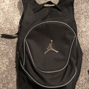 Michael Jordan Backpack